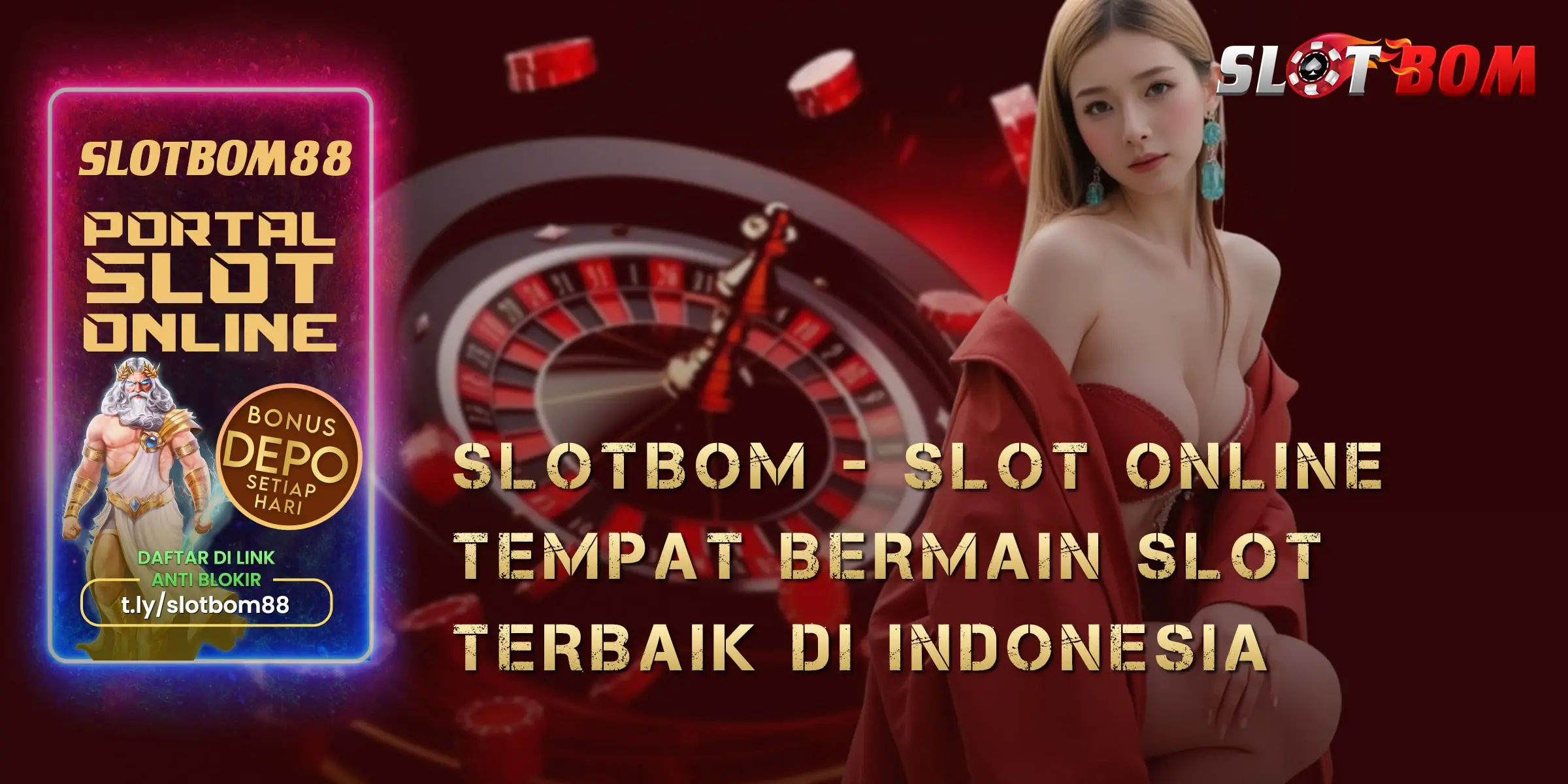 RTP Sore di SLOTBOM88